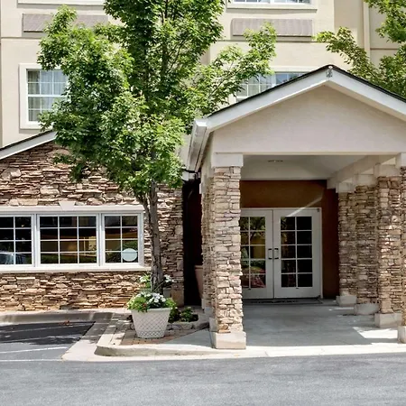 Microtel Inn & Suites By Wyndham Perimeter Center